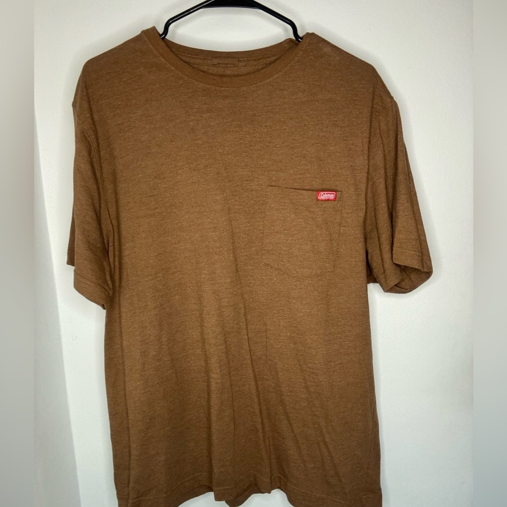 Coleman Shirt